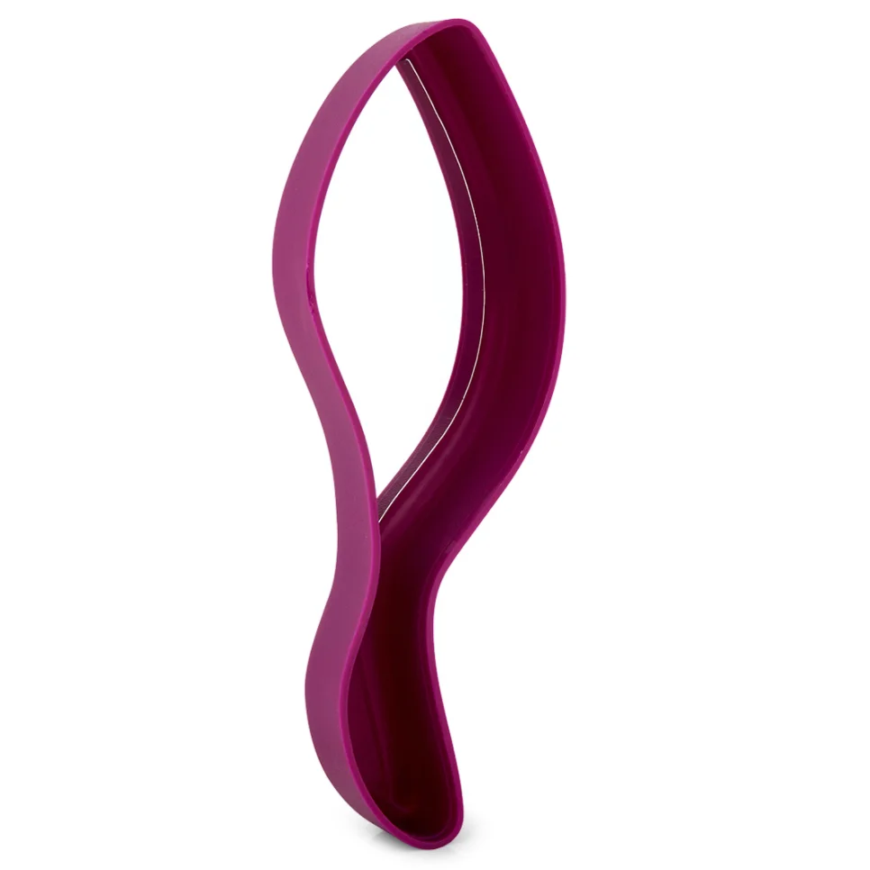 2 шт./лот хит продаж компактная распутывающая щетка для волос Glydelle девушек и