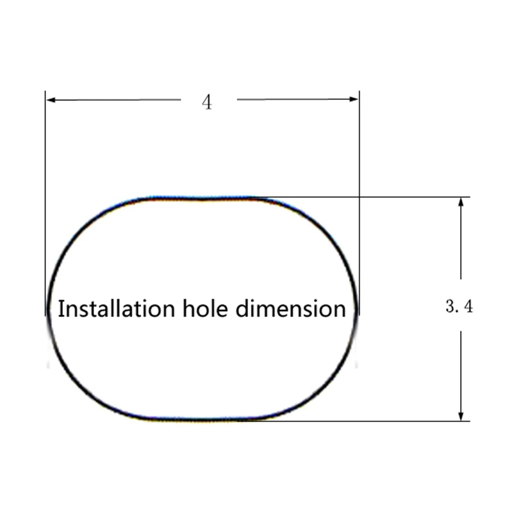 6 шт./упак. металлический тюнер для электрогитары/акустической гитары колпачки с