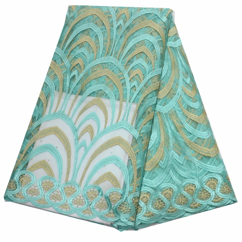 

latest lace fabric 2020 african lace fabric with stones 5yards african fabric african lace fabric 2019 high quality lace
