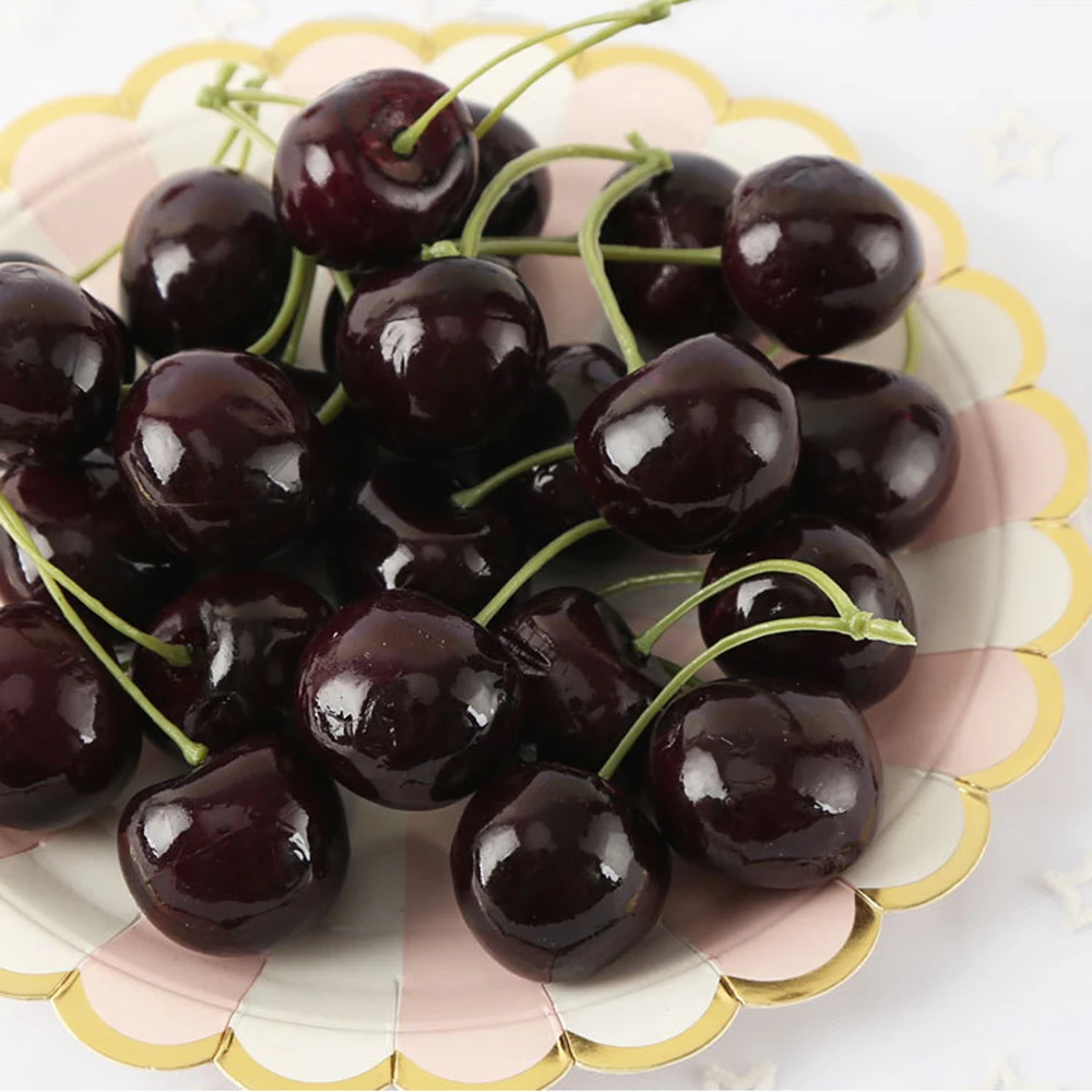 10 пар искусственных фотографий | Дом и сад