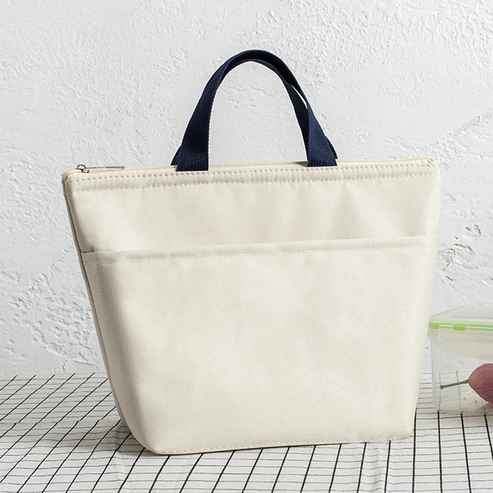 Сумка для пикника мужчин и женщин портативный термоконтейнер с изоляцией