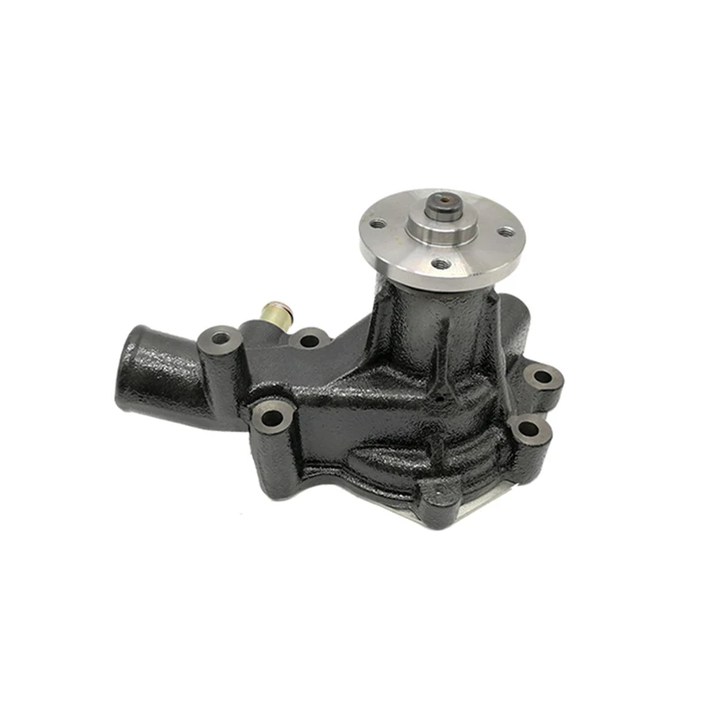 Новый 4BC1 водяной насос 5-13610187-0 для двигателя Isuzu | Автомобили и мотоциклы
