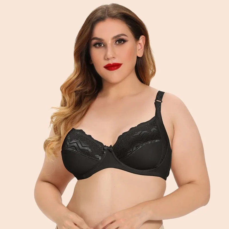 

Seamless F Cup Bra Sexy Bras For Women Fashion Push Up Lingerie Wireless Bralette Cotton Female Brassiere Underwear Intimates