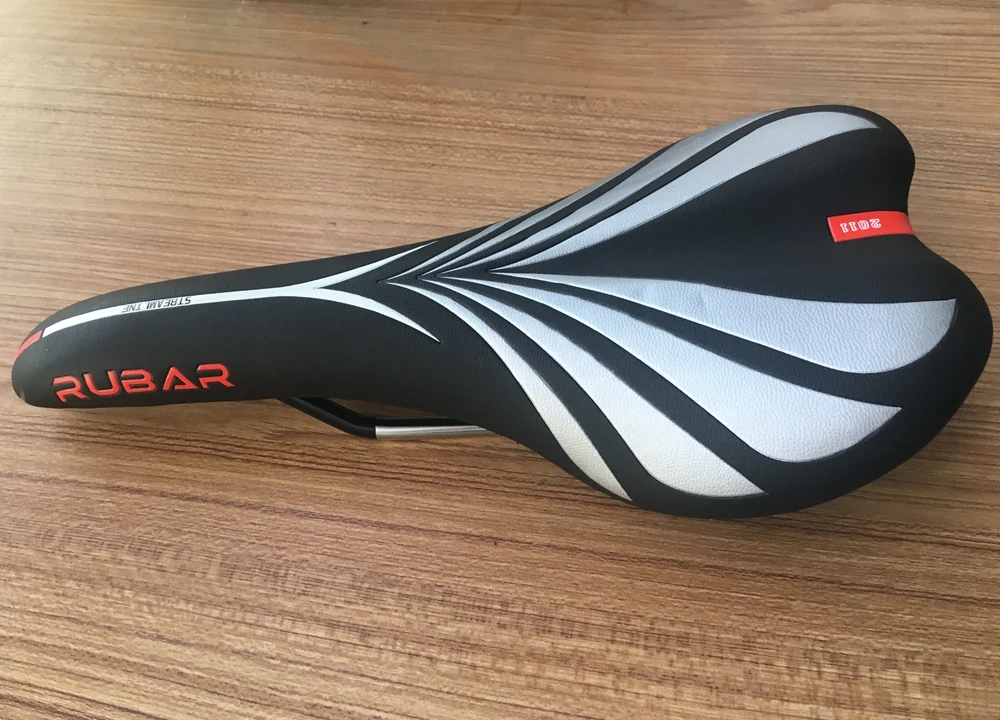 Rubar велосипедное седло для шоссейного велосипеда MTB memorial foam infill обивка