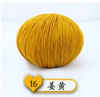 2pieces wool yarn wool thread hand woven diy sweater scarf hat thick stick needle thread knitting yarn cotton yarn