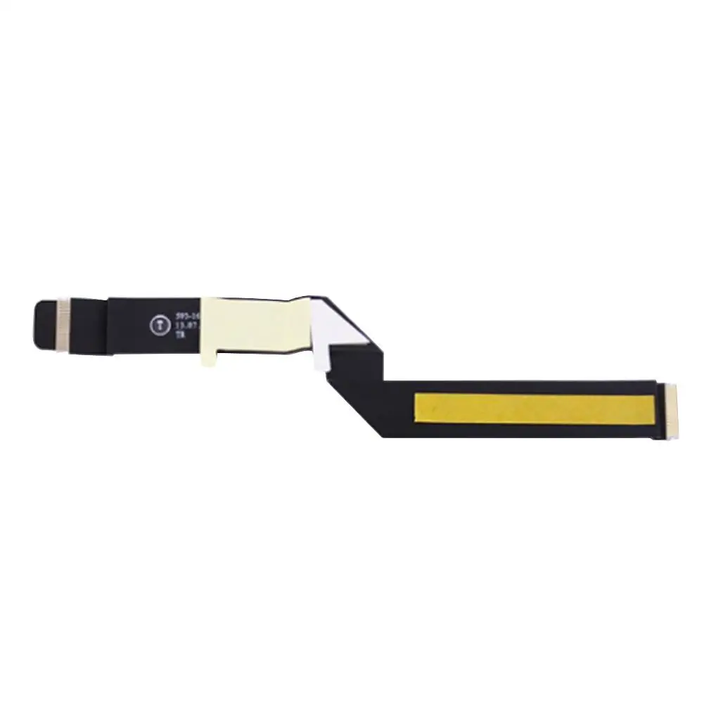 

Trackpad Touchpad Mouse Flex Cable for MacBook-Pro A1502 593-1657-B 593-1657-07