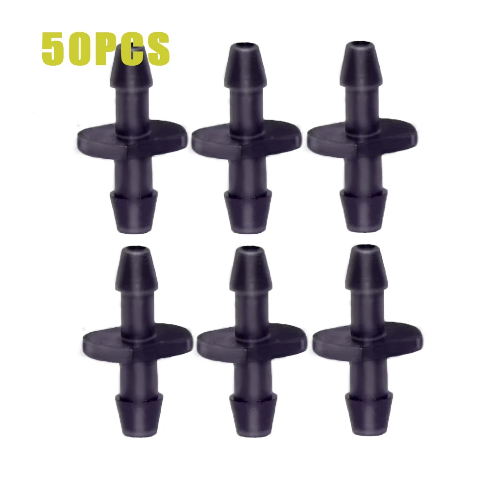 50 шт. для сельскохозяйственного орошения навес оборудование полива и Barb 2