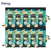 downy softener clothes fragrance beads spice particles clothing fragrance supple companion gardenia clear tea cherry blossoms pg