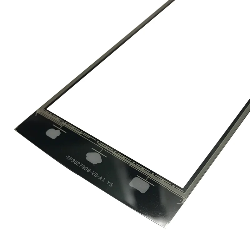 Протестированная Сенсорная панель 20 шт./лот для Bmobile AX1055 сенсорный экран стекло