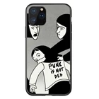 Силиконовый чехол для iPhone 13 6 6s 7 8 Plus X XR XS 11 12 Pro max SE