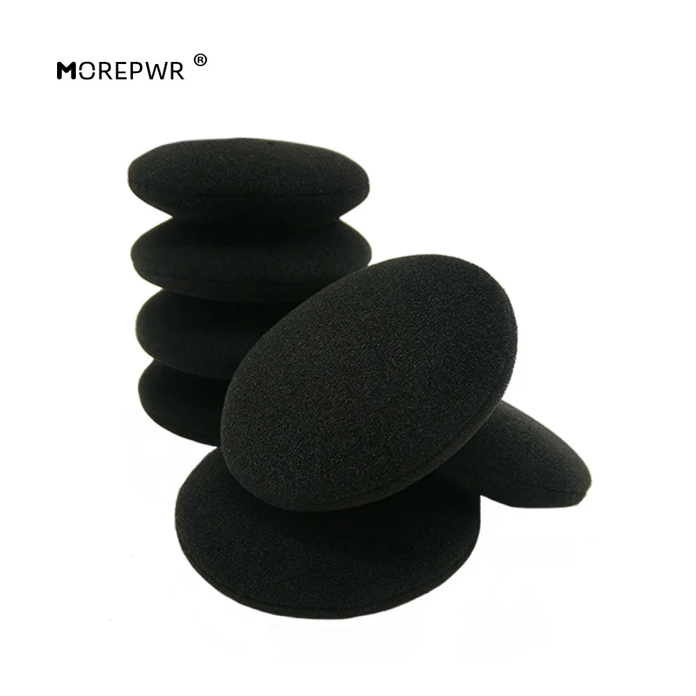 

Ear Pads Replacement Sponge Cover for Sennheiser HD437 HD447 HD457 HD470 Headset Parts Foam Cushion Earmuff Pillow