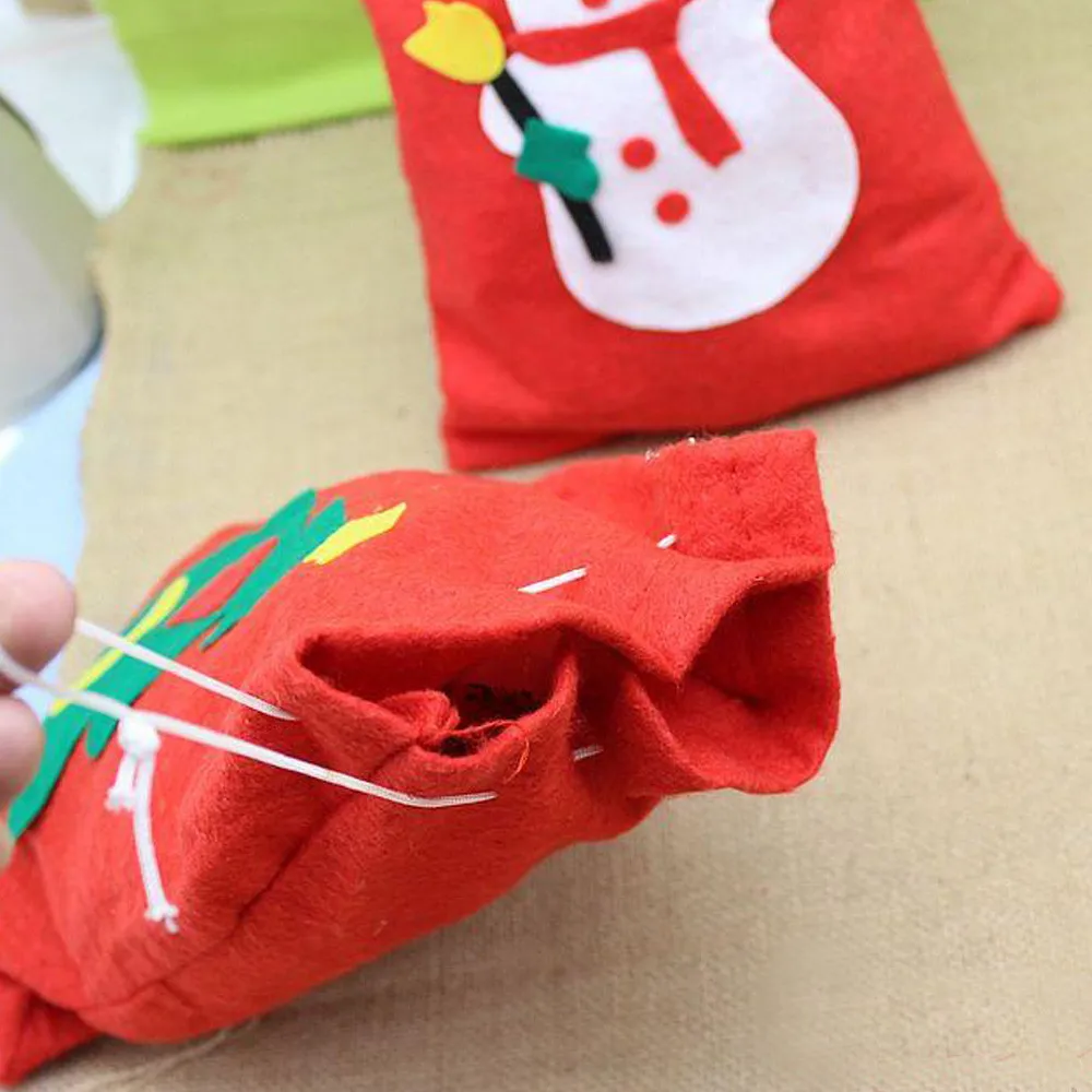 Рождественские печенья конфеты вечерние украшения для сумок посылка подарки