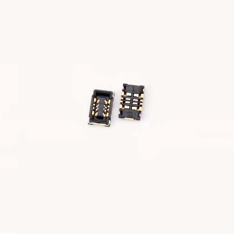 Для Samsung Galaxy S20 FE G780F G780 Аккумулятор FPC / USB зарядное устройство/WiFi антенна NFC разъем