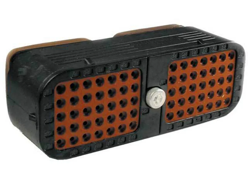 

70Pin female connector Deutsch DRC16-70SA