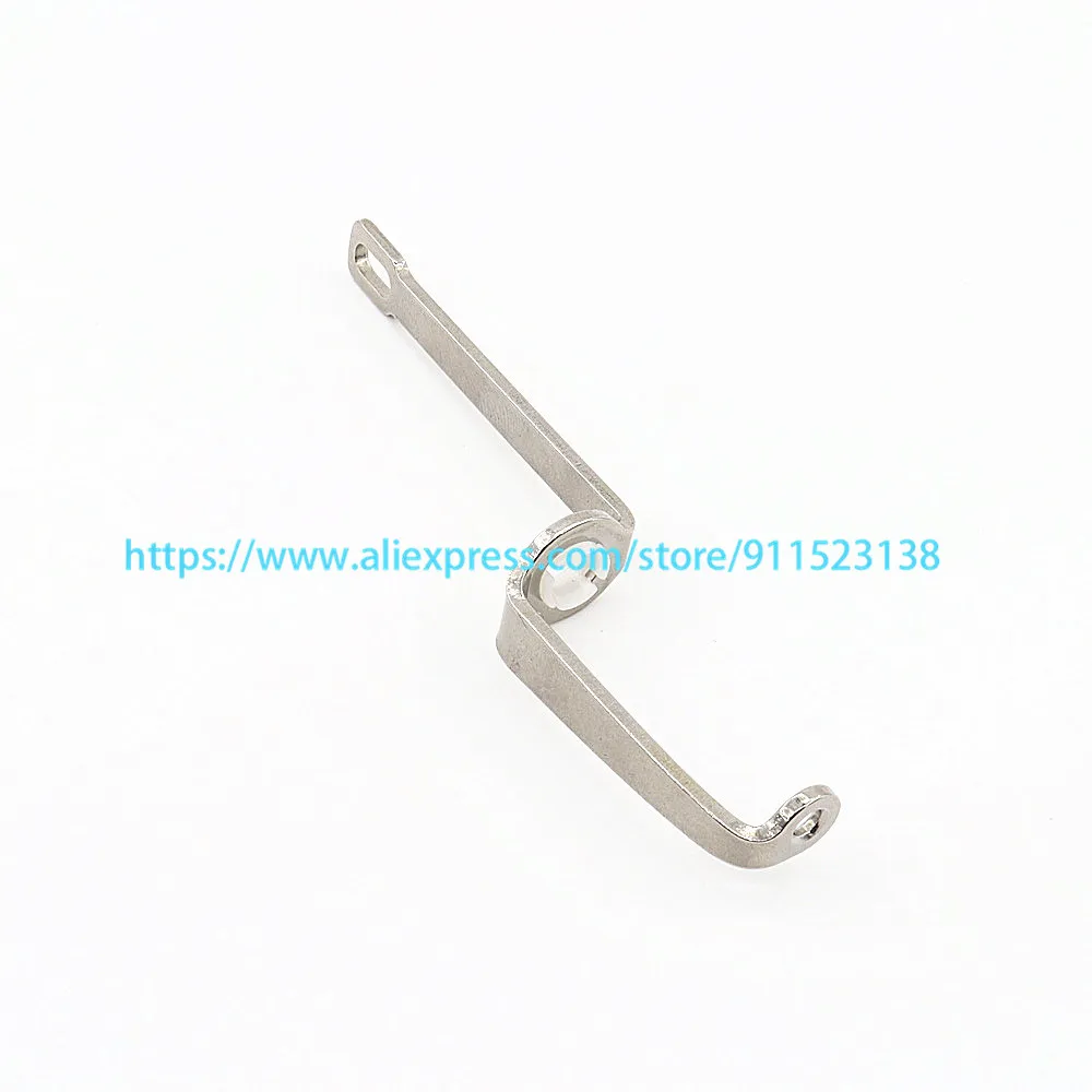 Хорошее качество Tajima Запчасти для вышивальной машины лапка набор Длина 9 7 см TFGN -