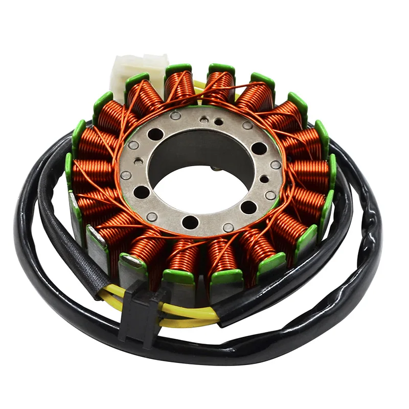 

Motorcycle Generator Stator Coil Assembly Kit Accessories For Ducati S4R 1000 ST2 Sport Touring ST3 ST4 ST4S S4 996 S SPS III