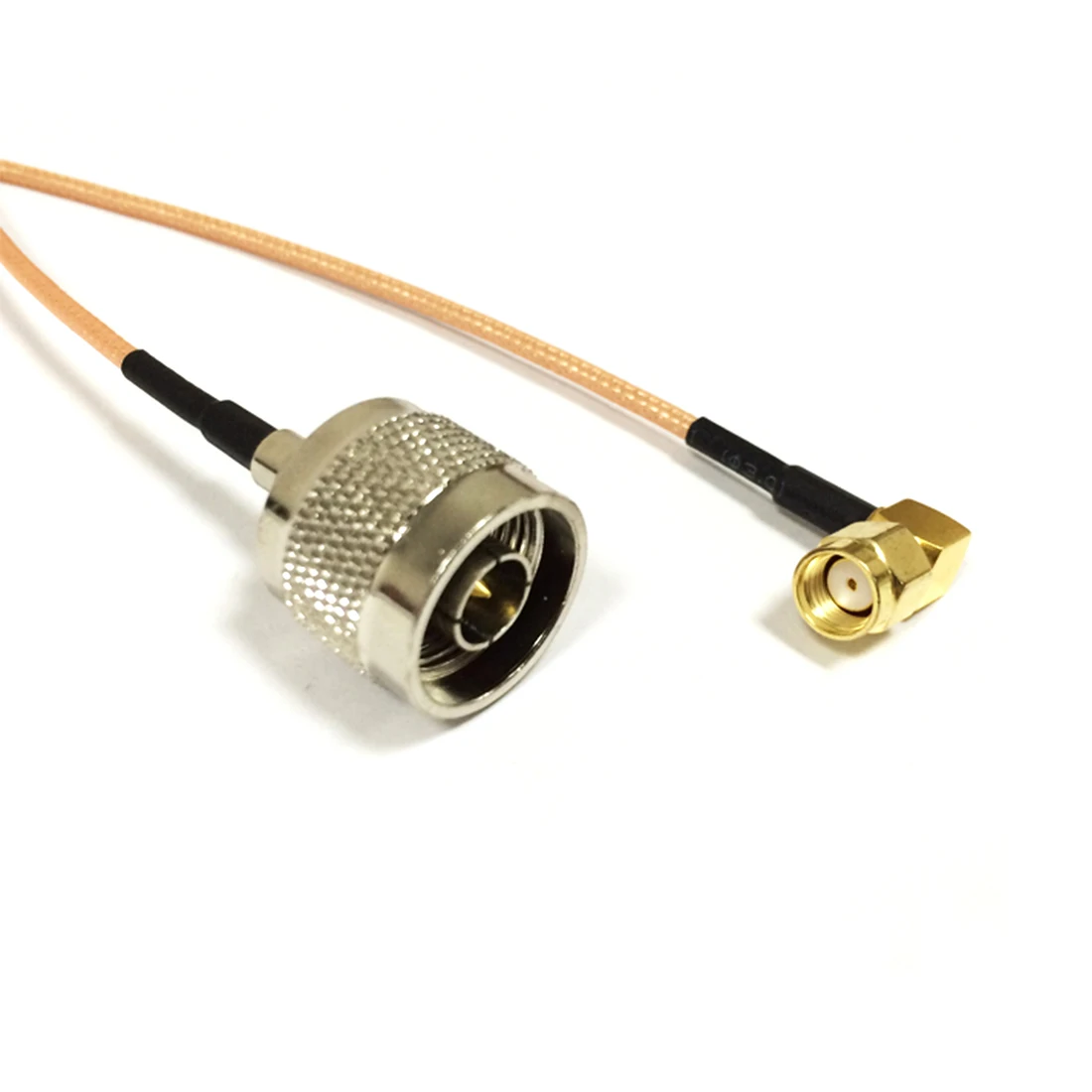 Wi Fi роутер с кабелем стандартный Штекер прямой угол переключения разъем типа N