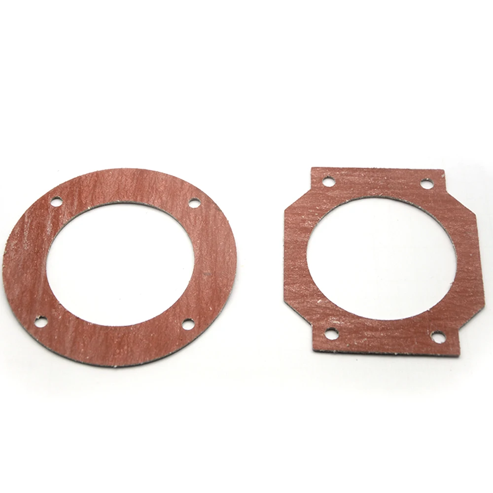 Универсальный автомобильный впускной воздушный фильтр 75 мм двойной воронки