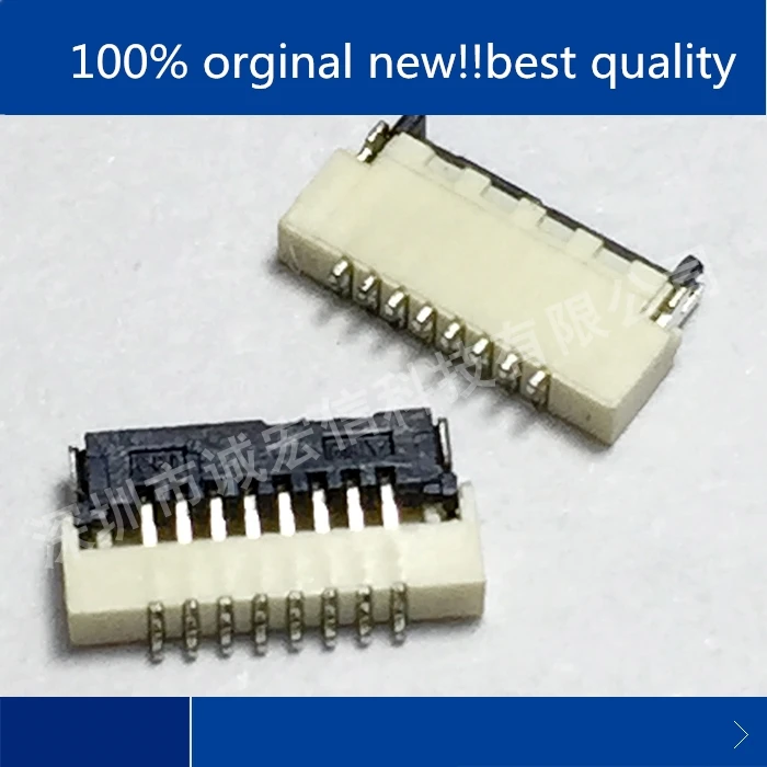 10 шт. оригинальная новинка в наличии IRISO итальянском стиле силы разъем IMSA 9681S 08Y904 0