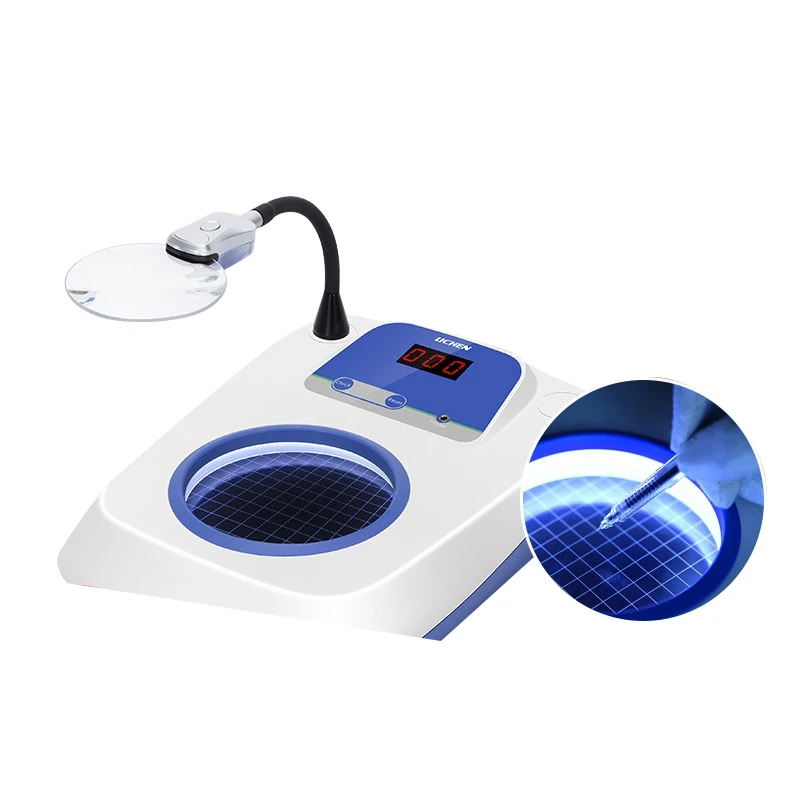 Лабораторный детектор с цифровым дисплеем 220 В | Инструменты