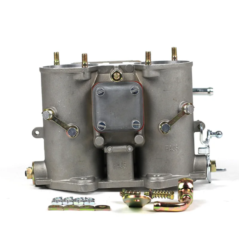 FAJS 48 DCOE карбюратор Замена weber мм для Datsun MG Toyota V8 двигатели vergaser | Автомобили и