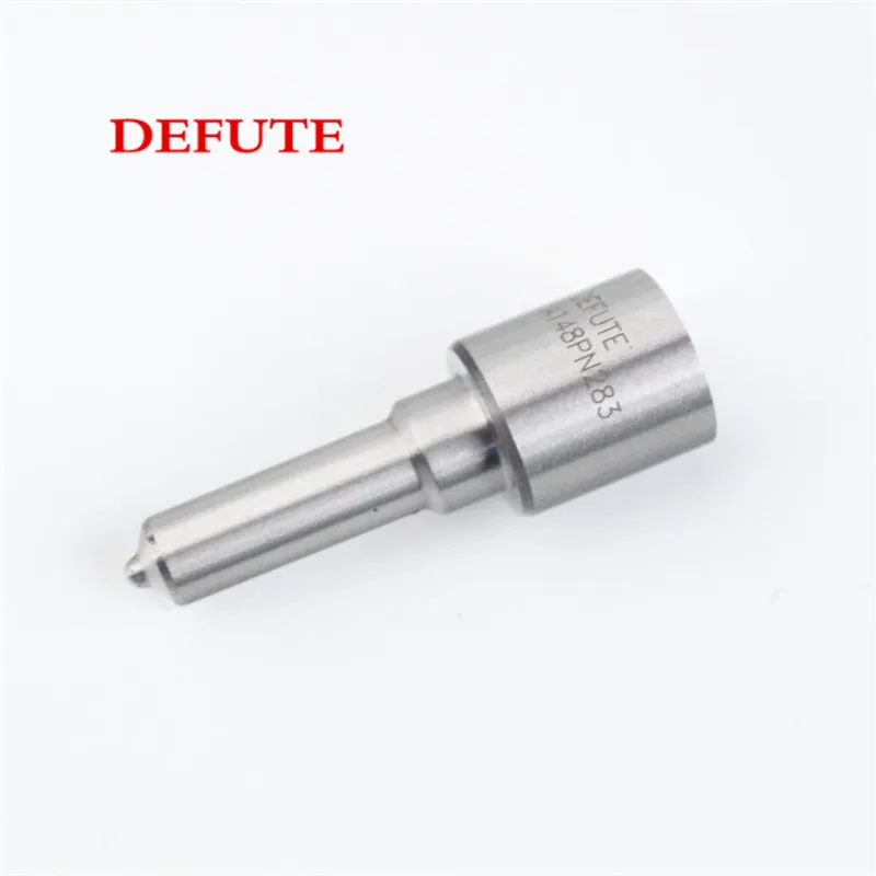 DLLA148PN283 новая дизельная насадка подходит для Mitsubishi Pajero 3 2 DID41 new nozzle group 4 me748715 DLLA
