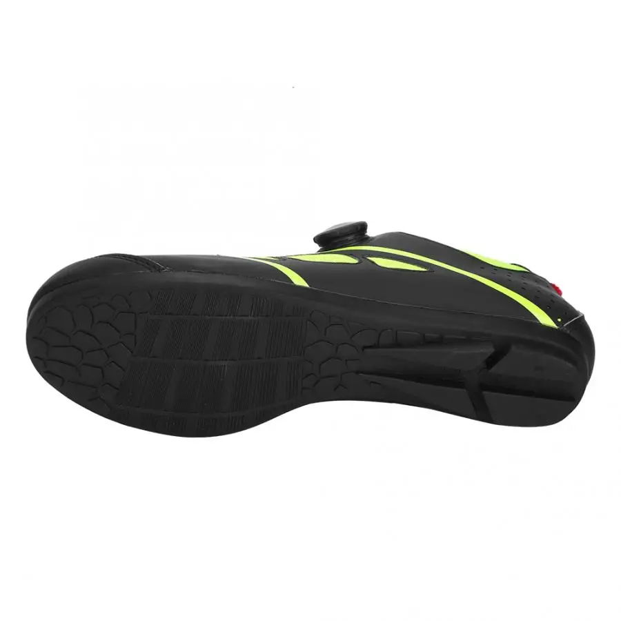 1 пара дышащая Спортивная обувь для велоспорта мужчин и взрослых