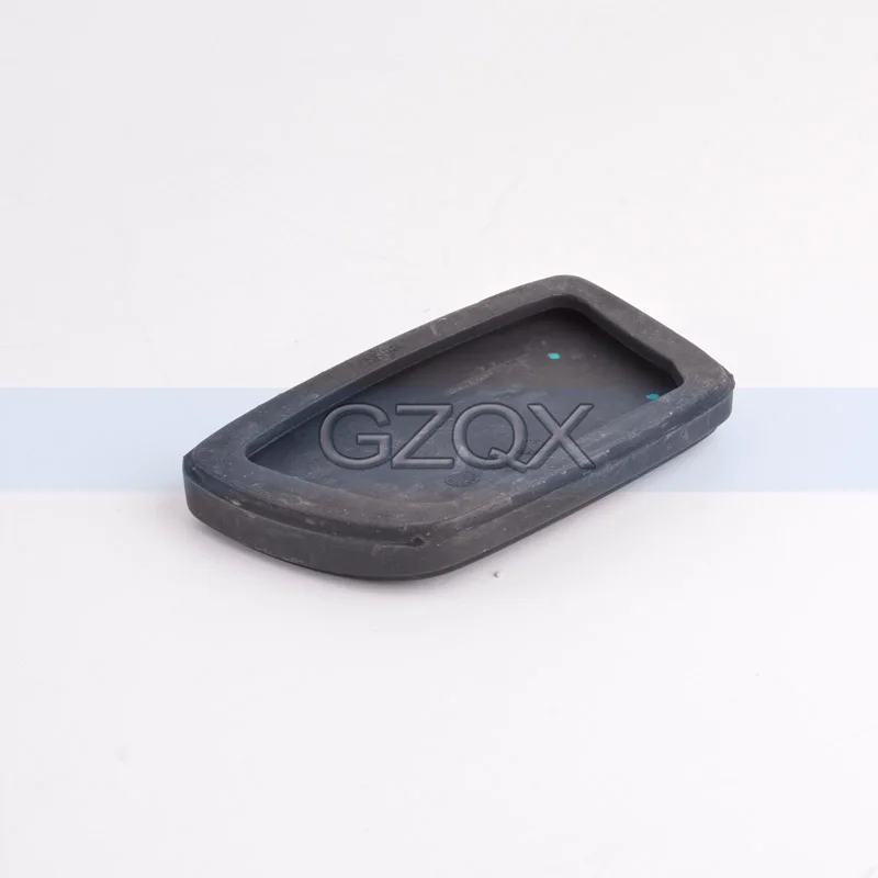 Тормозная педаль CAPQX стоп-педаль тормозная колодка 47121-06010 для CAMRY 2006-2009 HYBRID 2012-2015