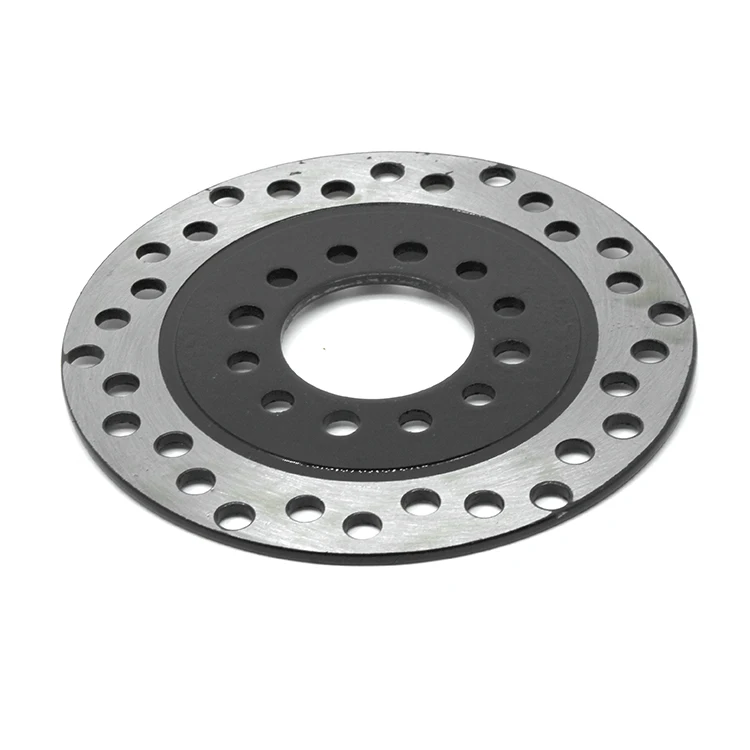 Ротор дисковых передних тормозов 108 мм 130 138 157 180 для 125cc 150cc 200cc 250cc Quad Pit Dirt Bike ATV |