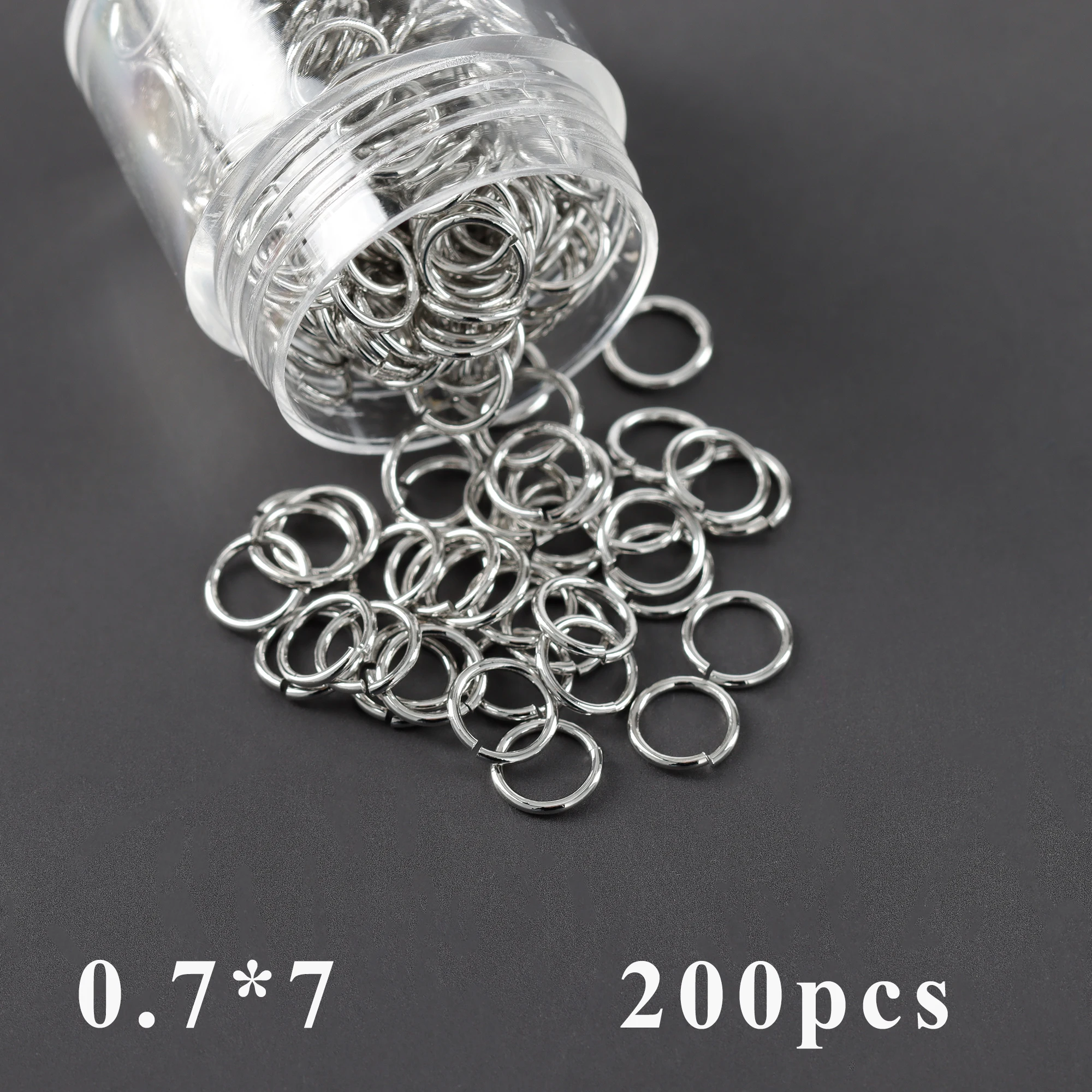 Аксессуары для ювелирных изделий GUFEATHER набор из 20 звёзд самостоятельного