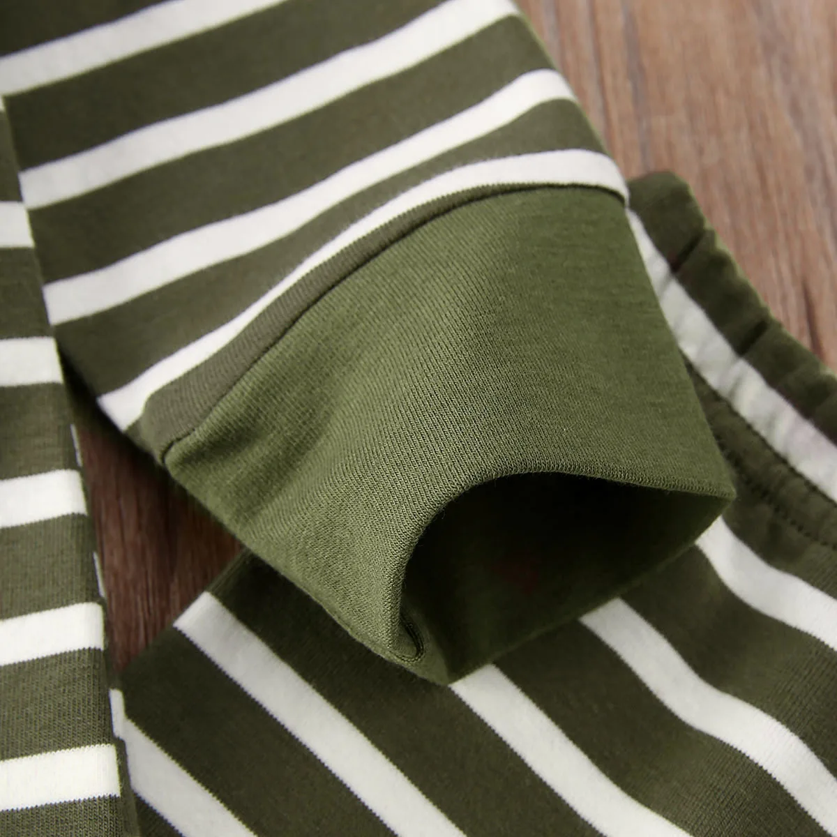 2020 из хлопка в полоску комплект 2 предметов для колготки маленьких детей от 0 до 24