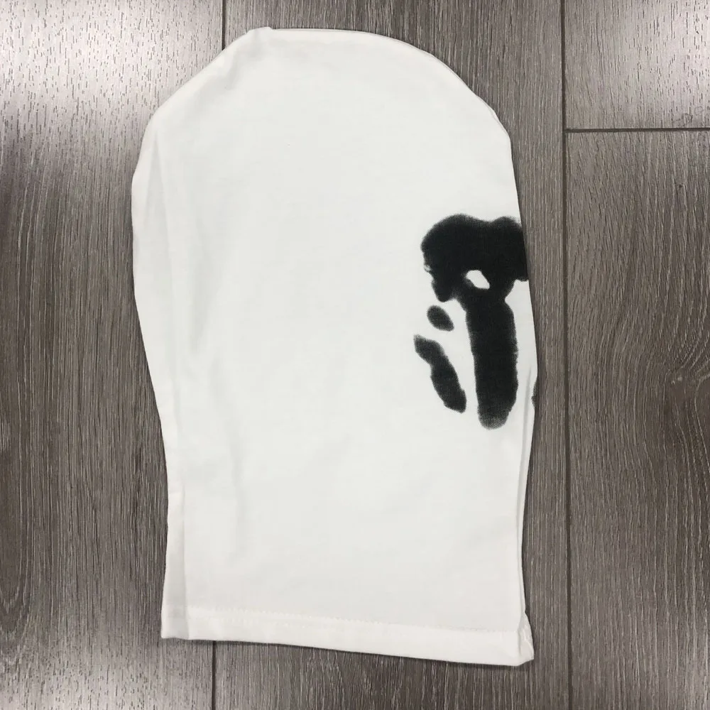 Watchmen Rorschach маска для лица Волшебная бандана ветрозащитная Лыжная походная