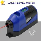 Вертикальный спиртовой уровень, лазерный уровень, прямой лазерный направляющий уровень, измерительный инструмент