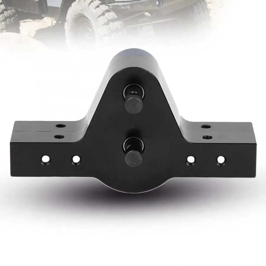 73 мм RC коробка передач металлический корпус передачи Замена автомобиля