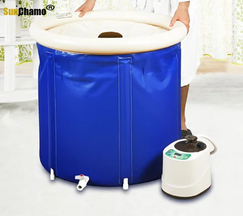 Высококачественная ванна для взрослых искусственная надувная утолщенная