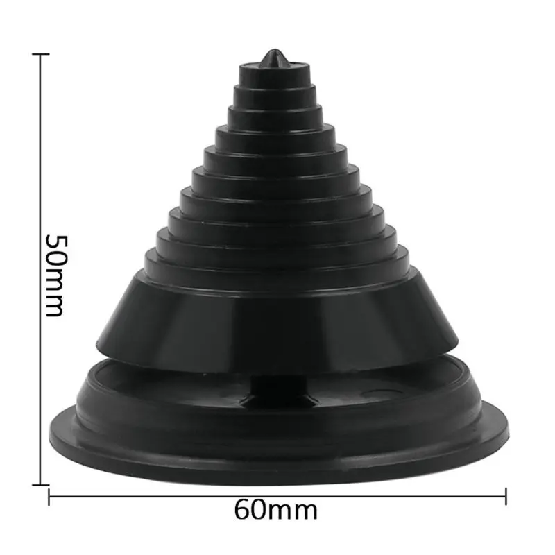 

Rotary Lawn Mower Blade Balancer Brushcutter Quickly Test the Balance for Sharpening Balancing Blades