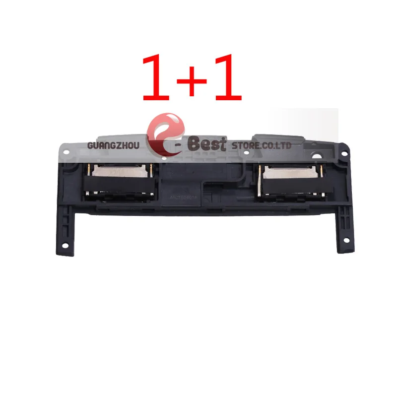 For One Plus 1 1 шт. Громкий динамик для OnePlus 1 2 3 5 5T 6t 6 7 Pro громкий динамик зуммер модуль звонка Запчасти - Цвет: For One Plus 1