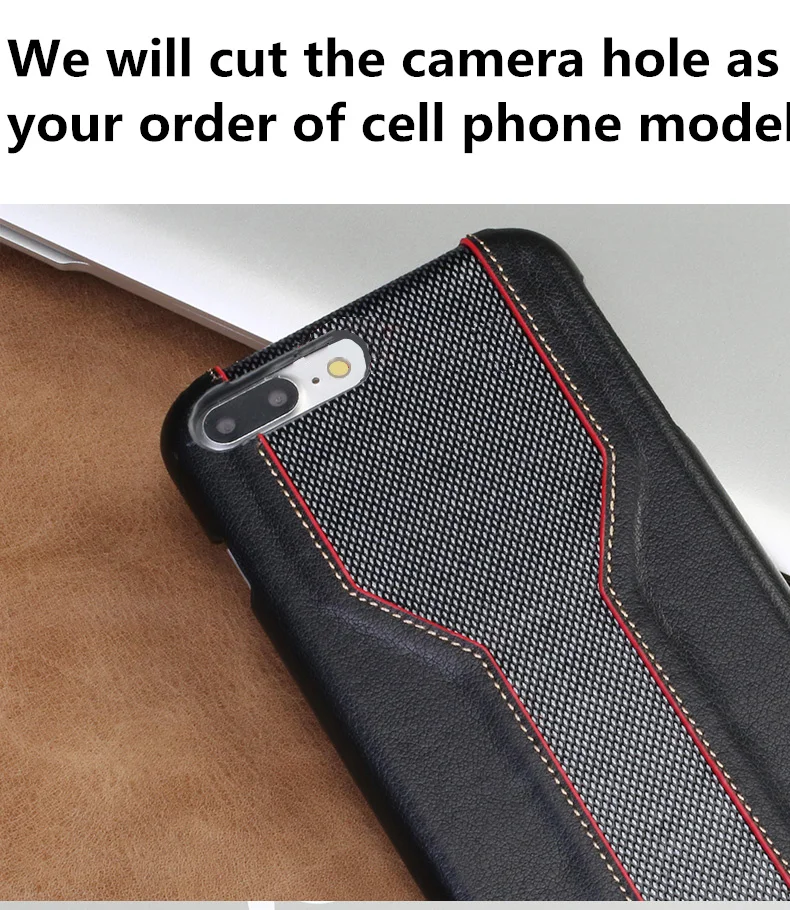 Натуральный натуральная кожа половина задний Чехол-крышка чехол для htc U Ультра