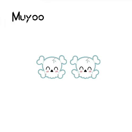 Новые модные милые Мультяшные акриловые серьги с изображением еды напитков