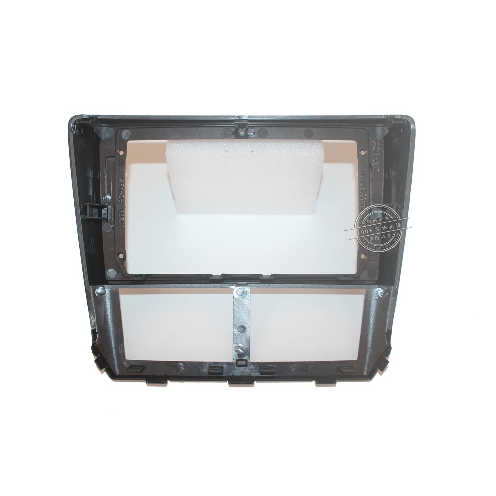 Автомагнитола 2 din для Subaru Forester 2008-2012 комплект установки на приборную панель