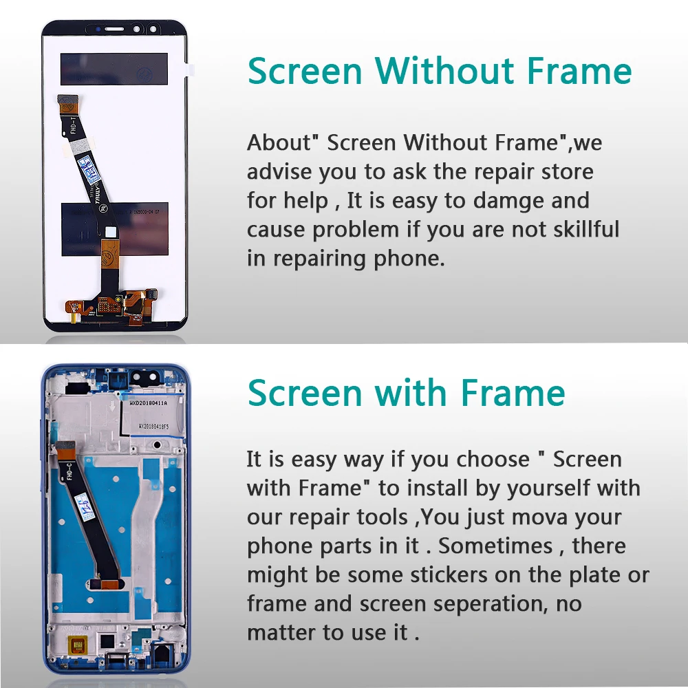 

ORIGINAL 5.1'' LCD Replacement for SAMSUNG Galaxy S7 Display. G930 G930F Touch Screen Digitizer Assembly with Frame