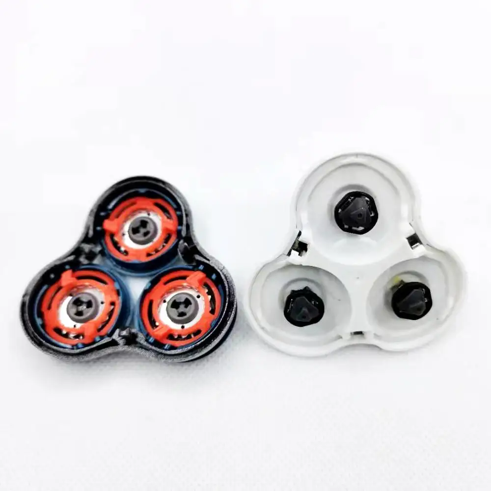 Сменная головка бритвы для Ph SH90 SH70 RQ10 RQ11 RQ12 S7310 S9000 RQ1250 S7326 RQ1050 RQ1075 Запасное лезвие