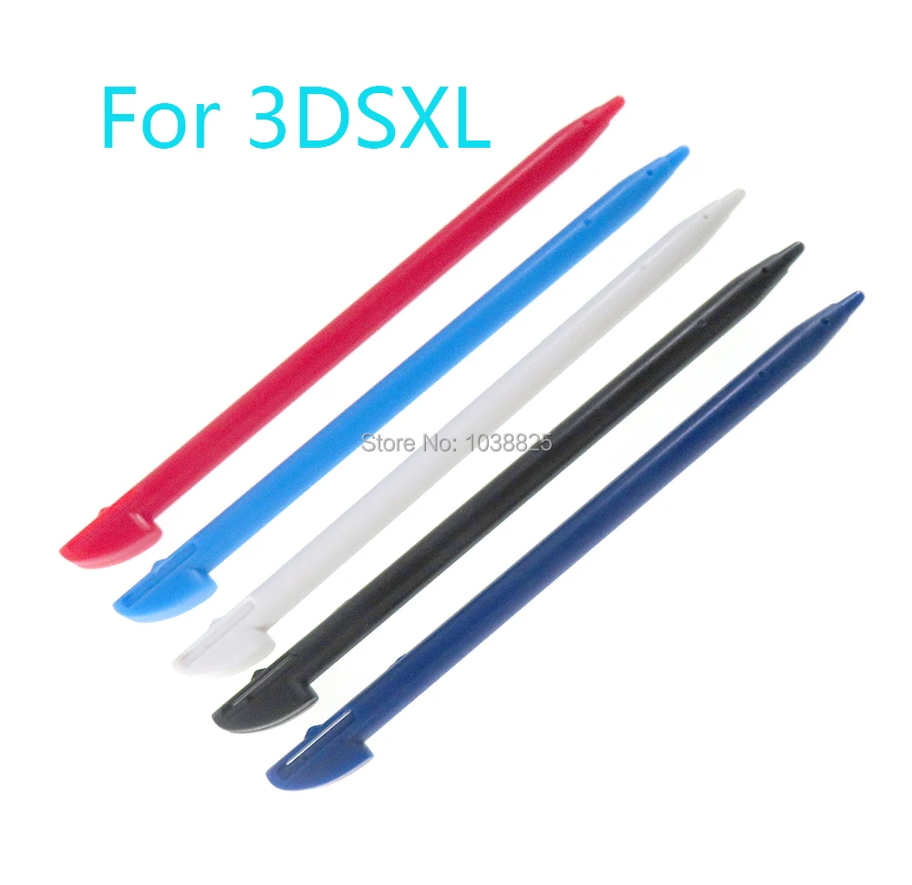 Стилус для сенсорного экрана nintendo for 3dsxl 3dsll 60 шт. | Электроника