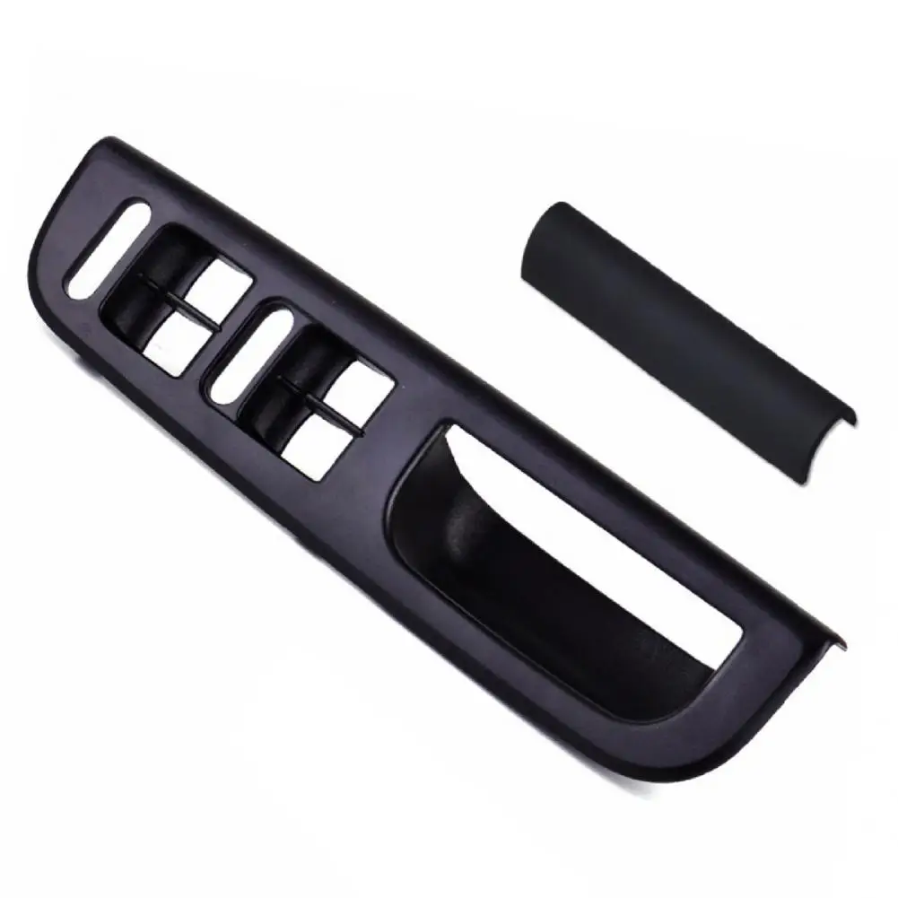 

ABS Exquisite Heat-resistant Inner Handle Trim 3B1867171E 3B0867175 Lightweight Window Lift Panel Professional