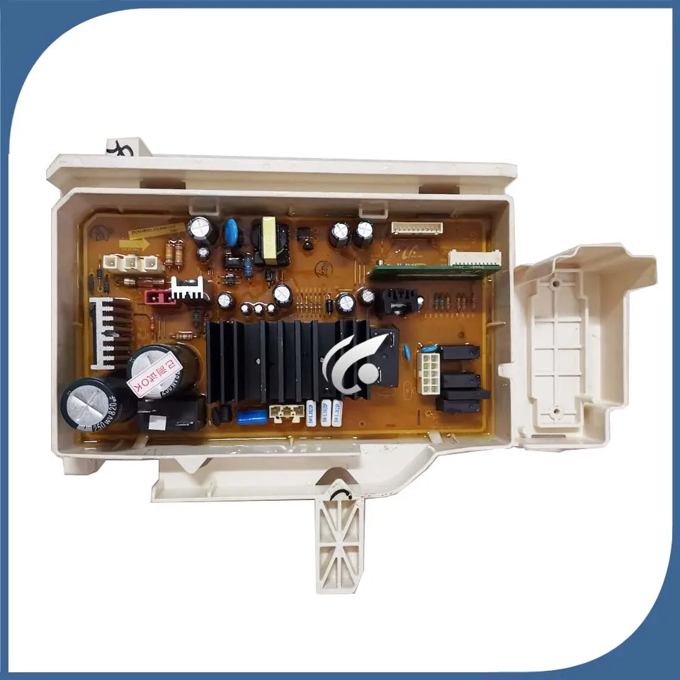 100% Протестировано для плата стиральной машины управления WF1802XEC/XSC DC92 00951D 01190B 01202A