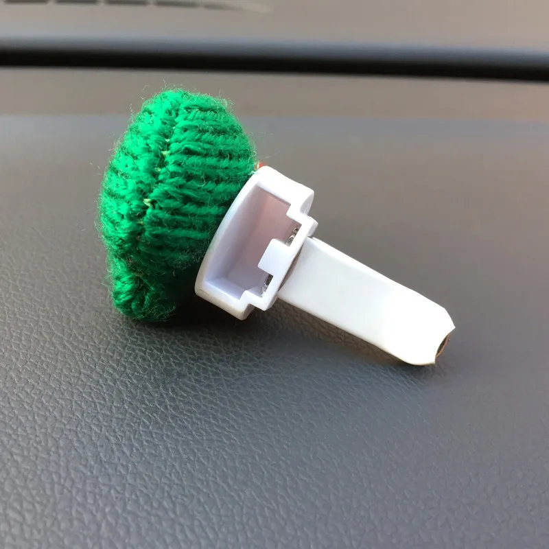 Освежитель воздуха зажимы для автомобильного выхода духи женщин креативные