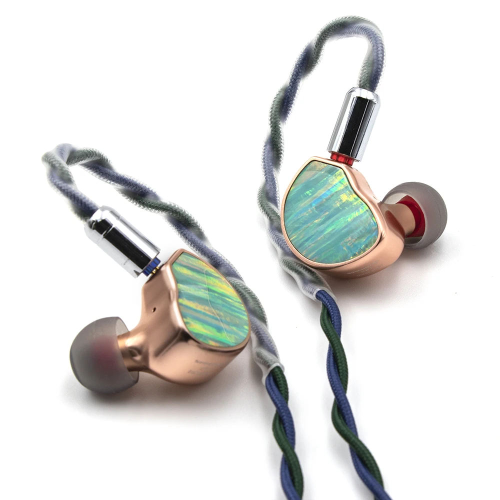 Керамическая диафрагменная динамическая диафрагма Simphonio VR1 флагманские Hi Fi