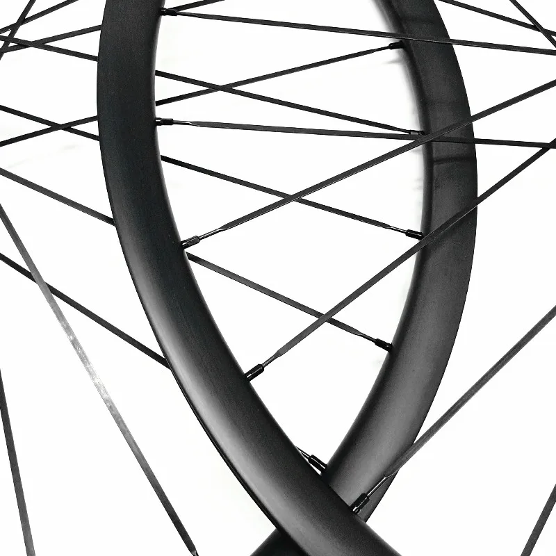Велосипедное колесо novatec 29er одноколесное переднее асимметричное 30x25 мм XC mtb 29