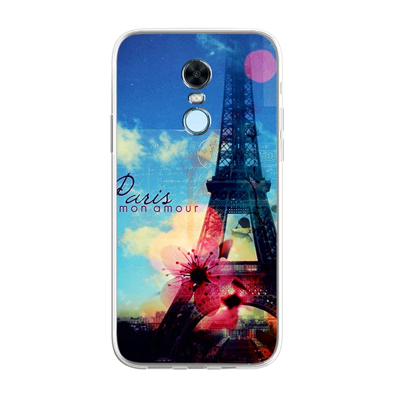 

Tower photo printing TPU Silicone Phone Covers for Xiaomi Pocophone F1 Redmi 8A 10X 9C 9A 8 7 7A GO 9T K20 K30 TPU Phone Case