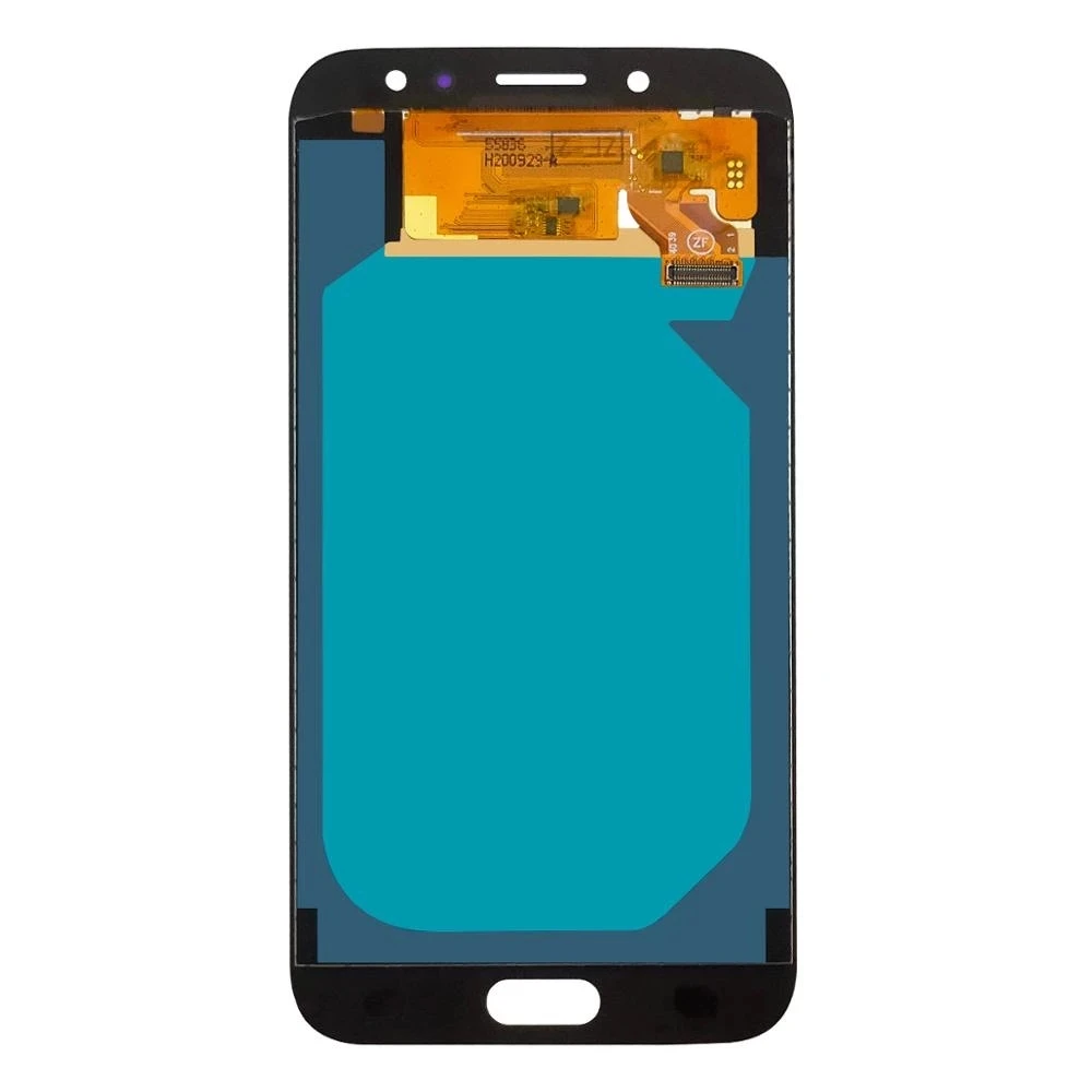 

for samsung galaxy a21 a215 SM-A215U display lcd touch screen digitizer assembly glass with frame for samsung a21